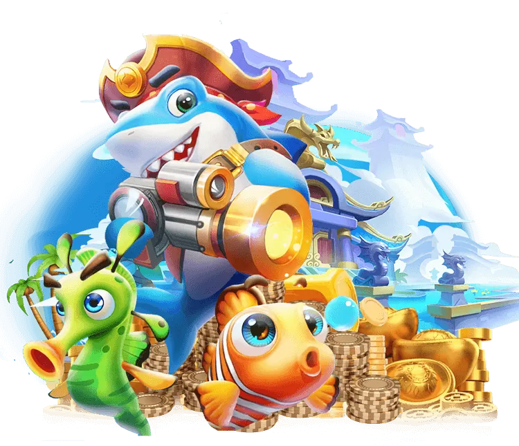 Nổ Hũ - Slot Game
